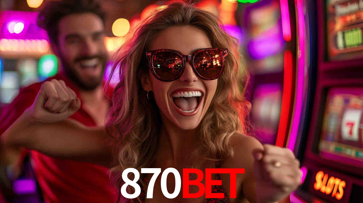 Descubra a Essência do 870bet: Nossa História e Compromissos