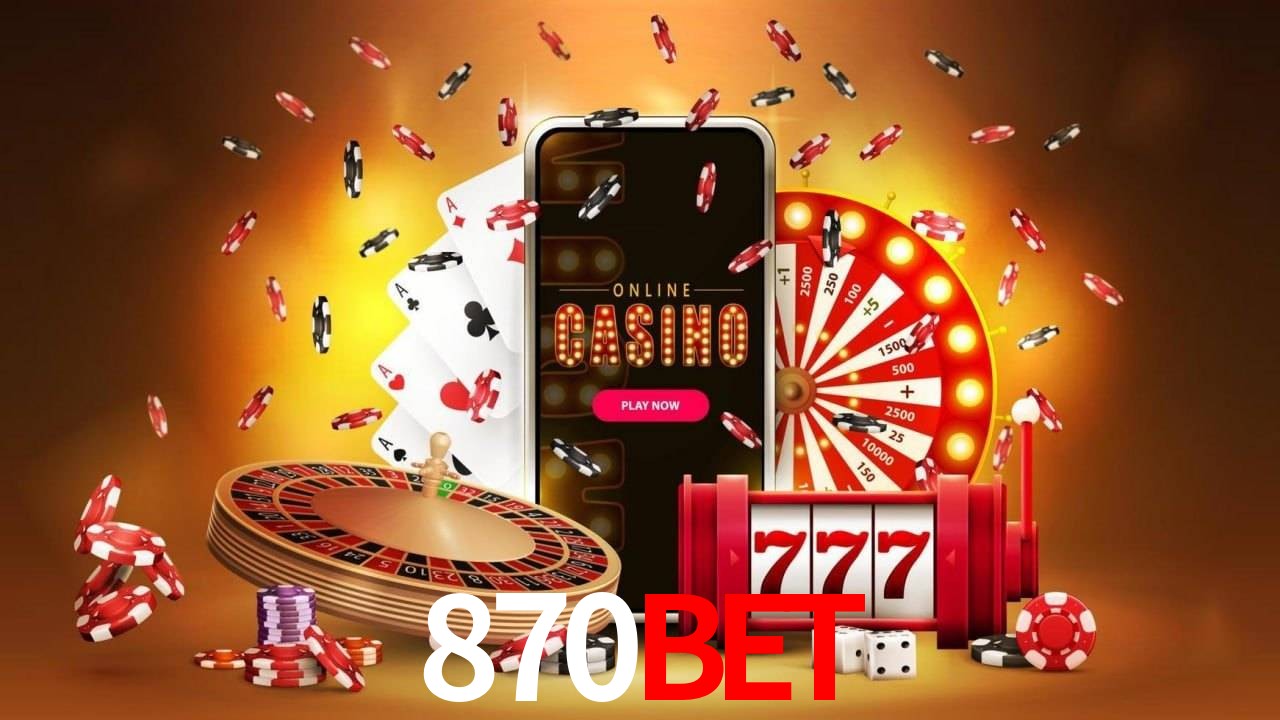 Benefícios da Conta 870bet