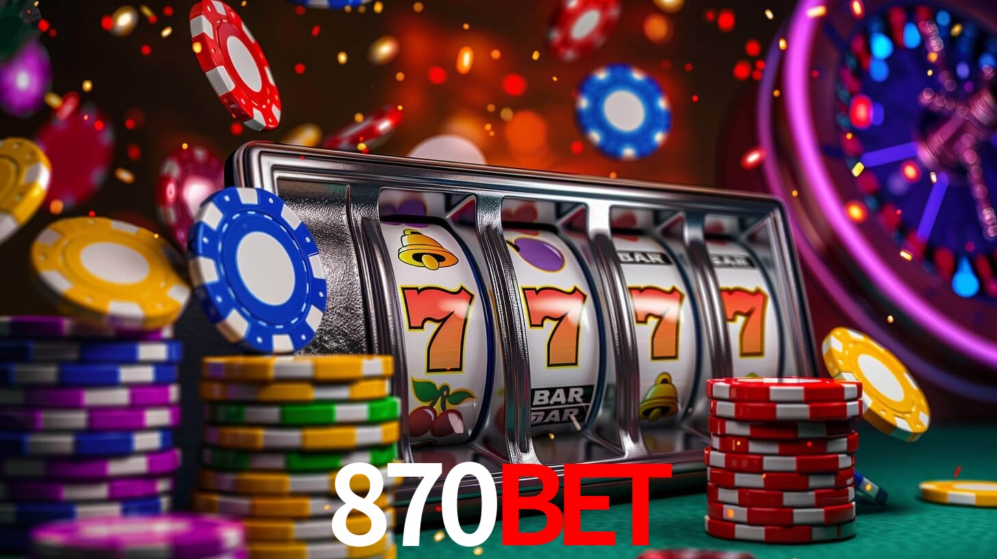 Programa VIP 870bet