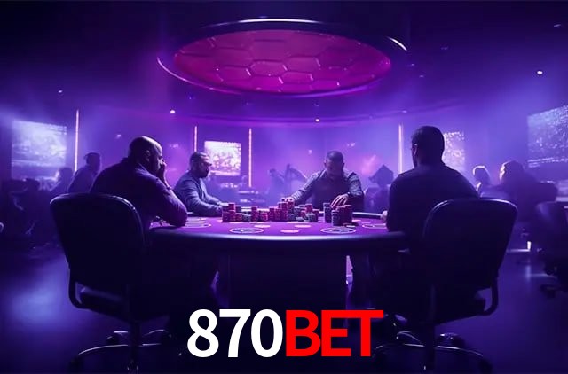 Recursos de Bônus 870bet