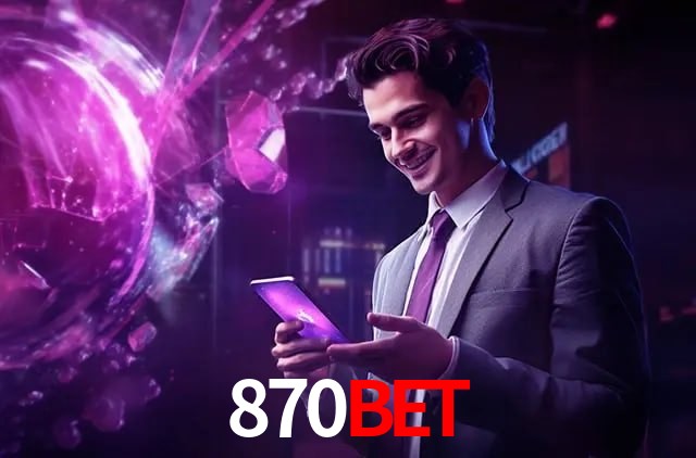 Football Betting 870bet
