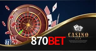 Estatísticas Esportivas 870bet