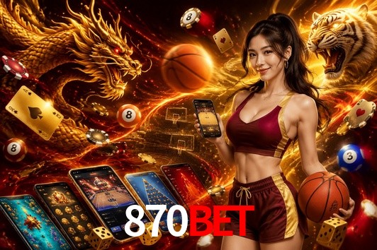Game Statistics 870bet