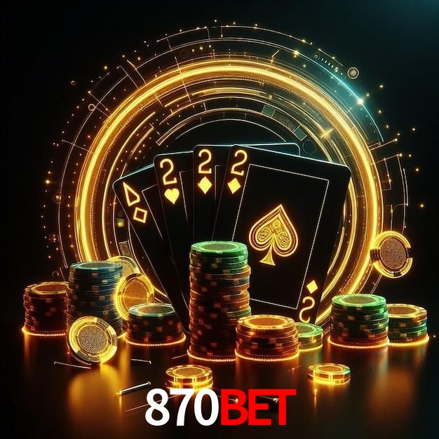 Casino Ao Vivo 870bet
