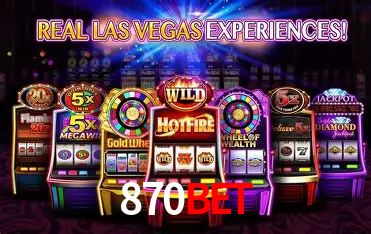 Descubra a Essência do 870bet: Nossa História e Compromissos