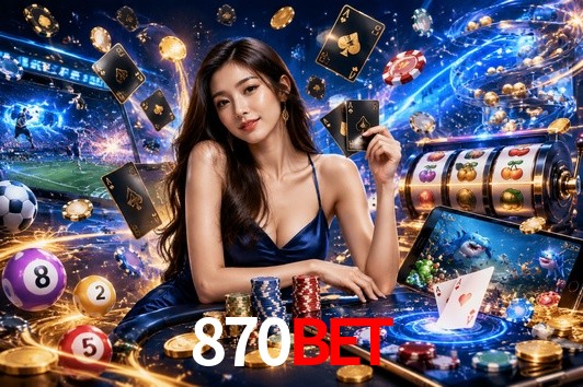 Secure Login 870bet