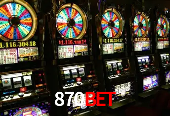 Desvendando o Mundo dos Jogos Virtuais na 870bet