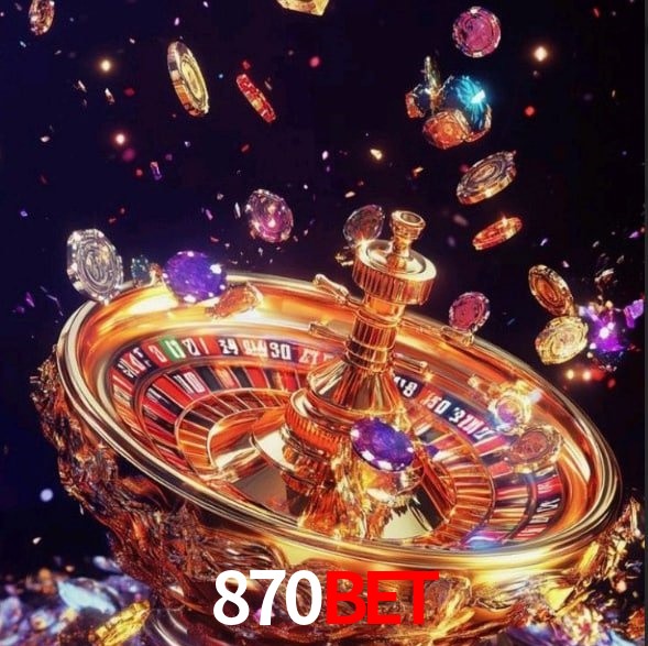 870bet Logo Verificado