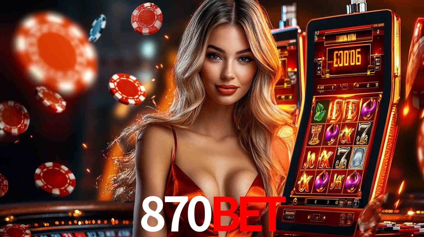 870bet: Seu Cassino Premiado com Pagamentos Rápidos