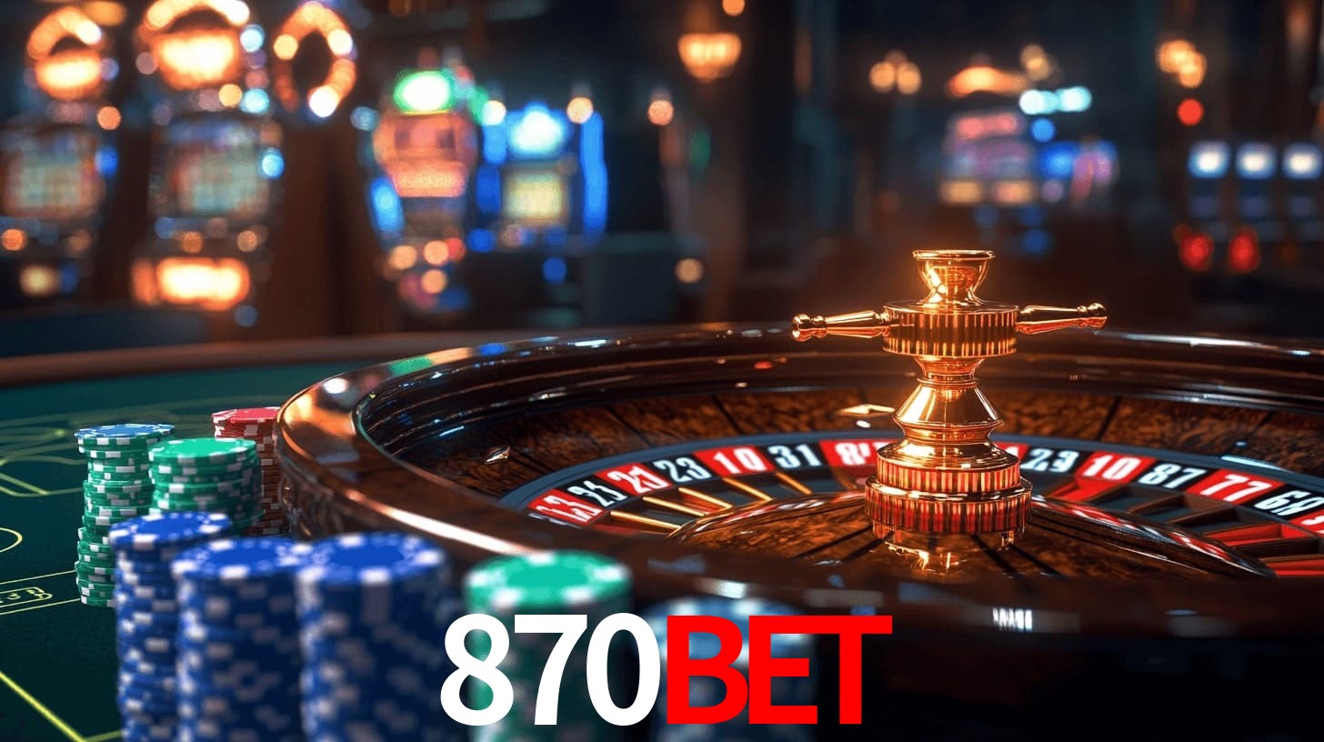 870bet - Máquinas caça-níqueis on-line - 870bet.com