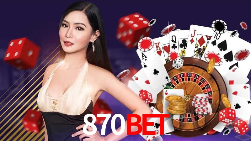 Jogos Exclusivos 870bet