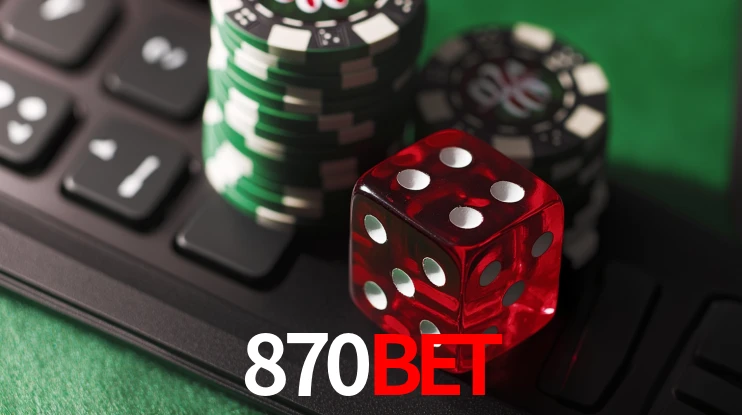Platform Technology 870bet