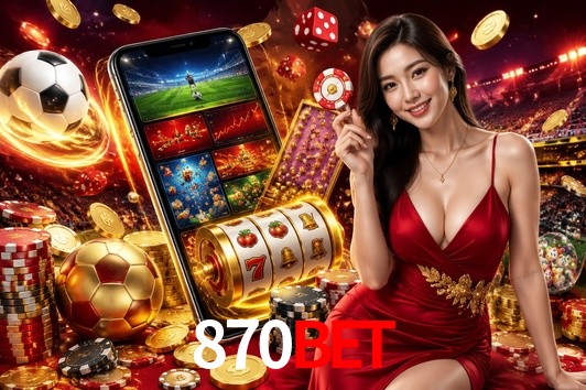 Tennis Betting 870bet