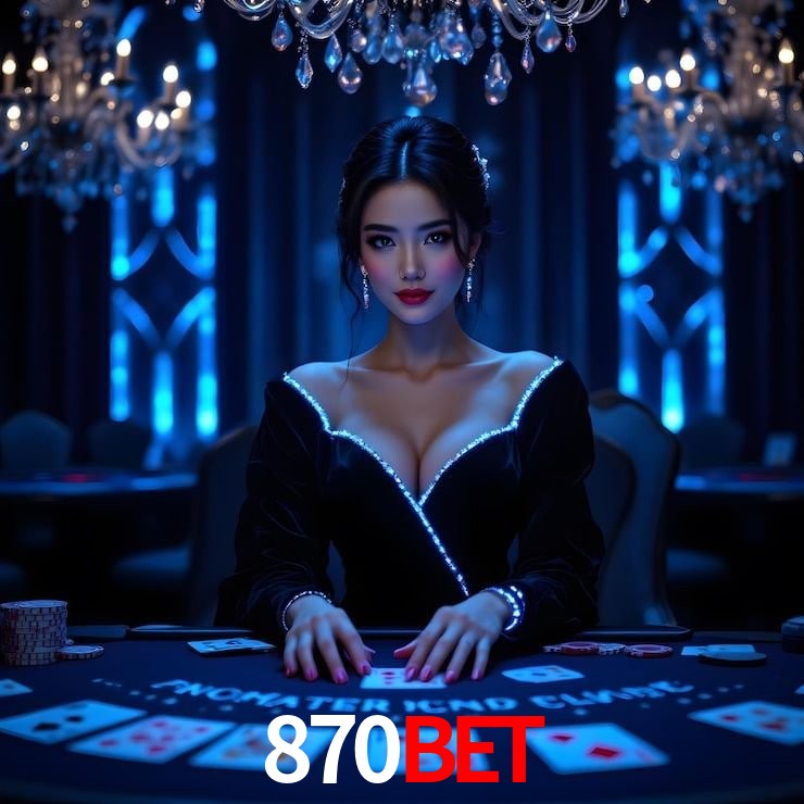 Login Seguro 870bet