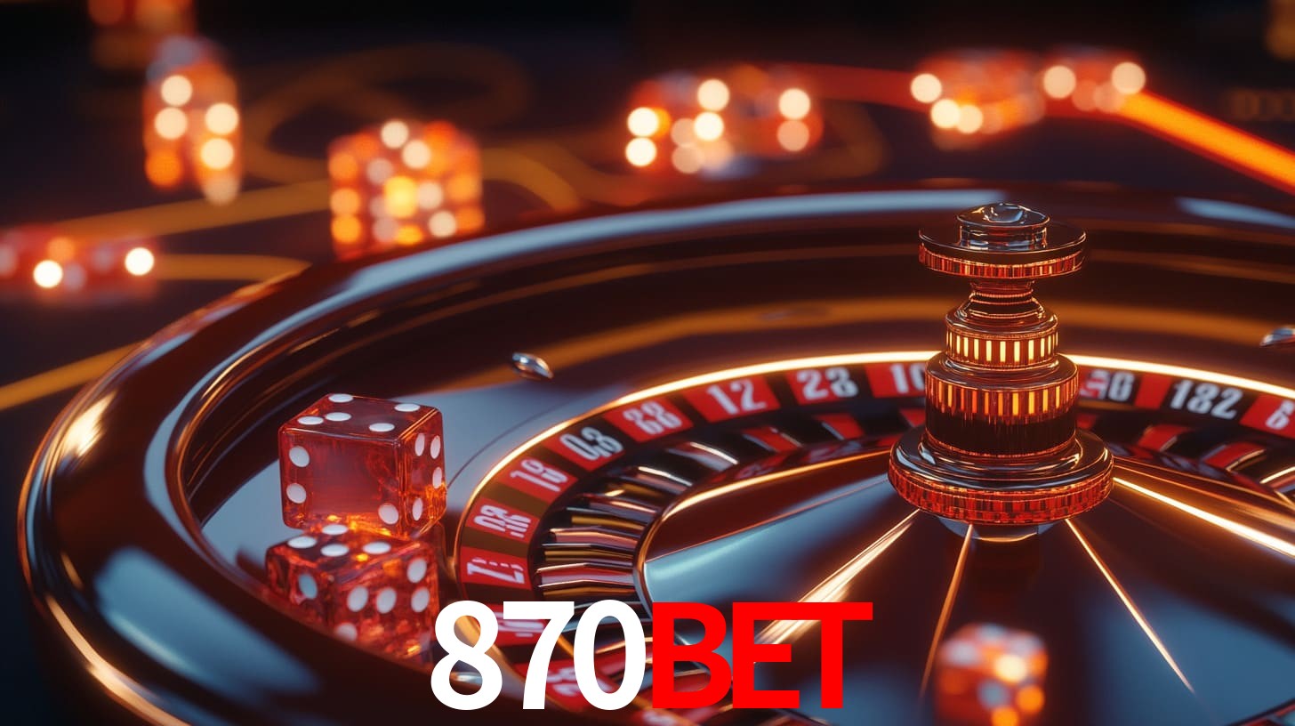 Bônus Generosos e Exclusivos no 870bet para Você!