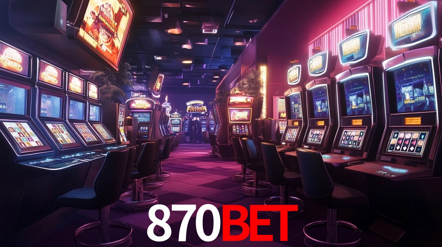 Ofertas Imperdíveis na 870bet: Promoções e Bônus Que Valem a Pena