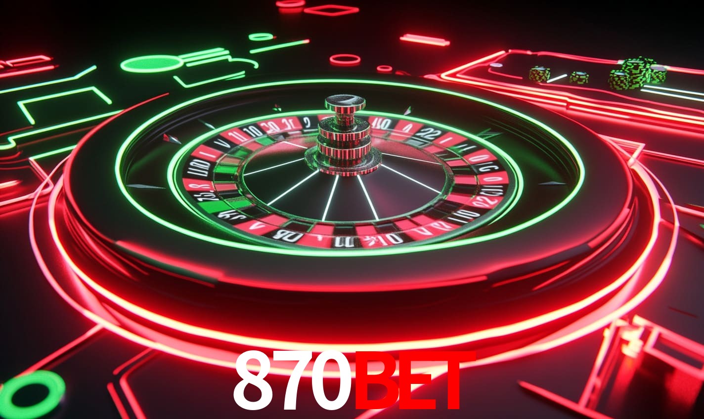 Descubra o Programa VIP da 870bet: Vantagens Exclusivas para Jogadores