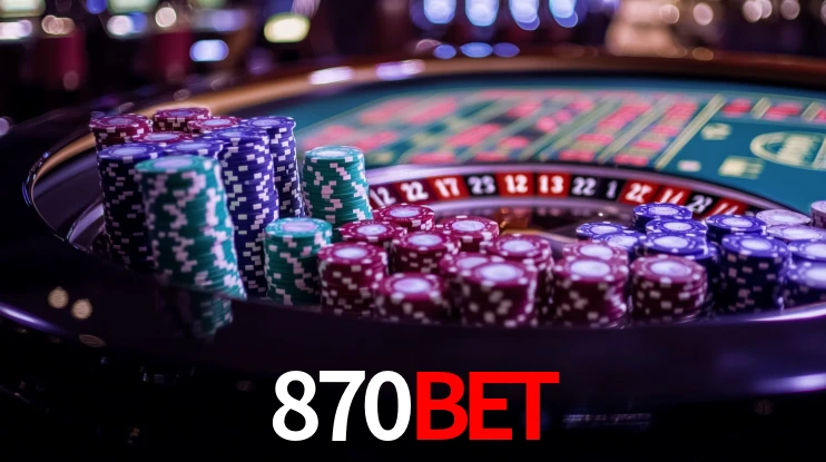 Programa VIP 870bet