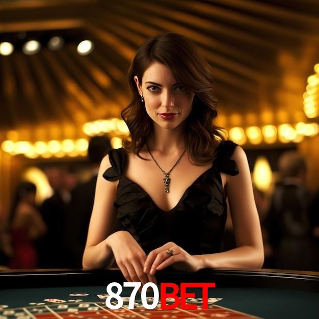 Descubra a Essência do 870bet: Nossa História e Compromissos