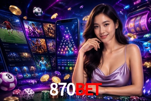 API Integration 870bet