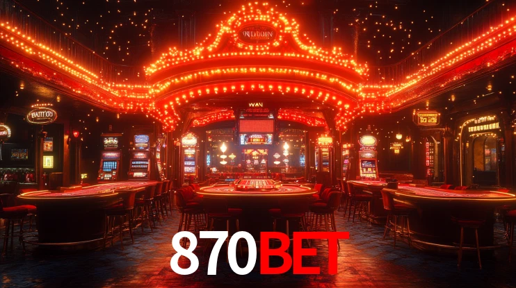 Explore as vantagens do 870bet: serviço profissional e confiabilidade