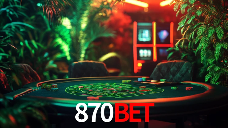 Tournaments 870bet