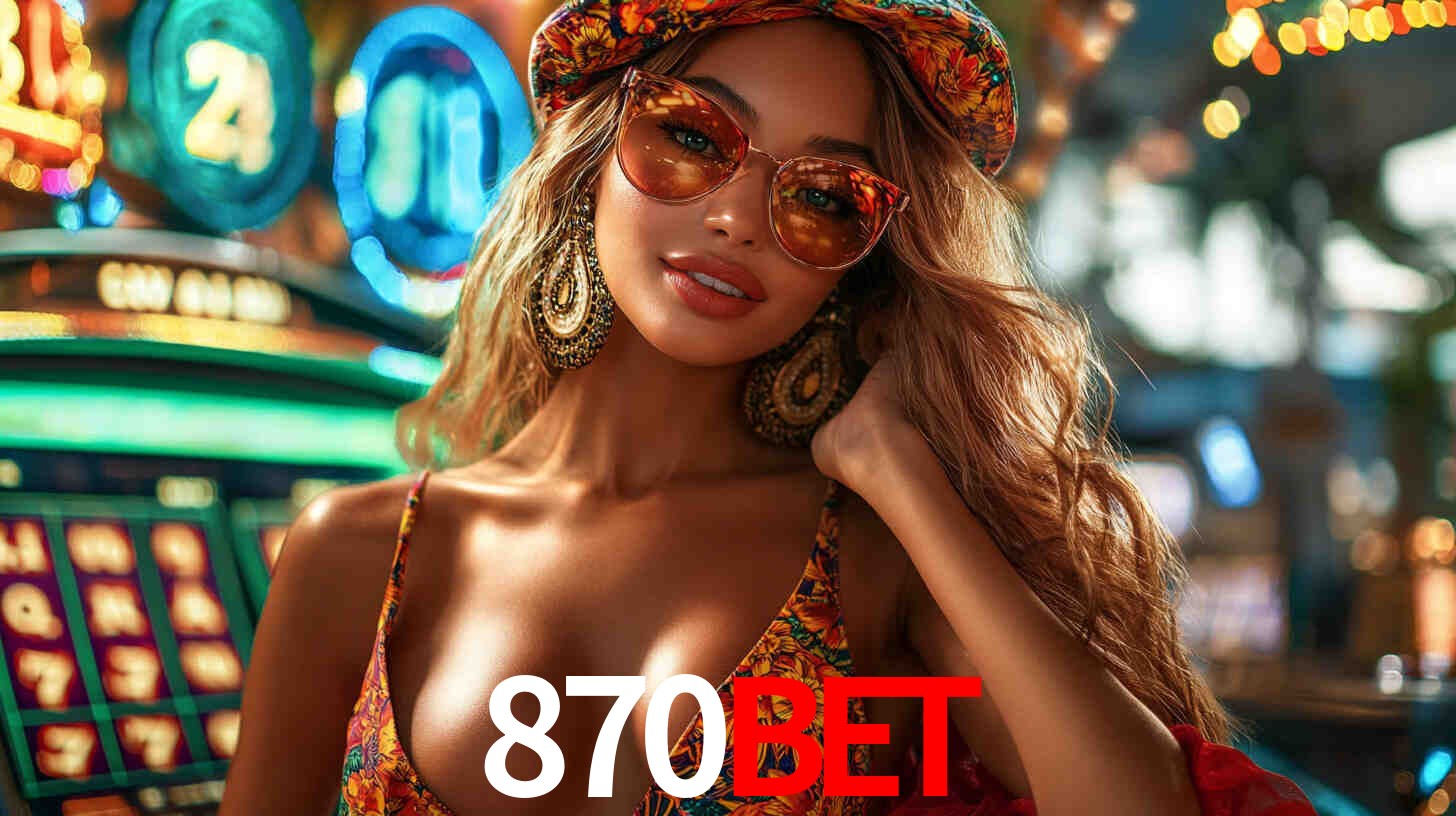 Premium Interface 870bet