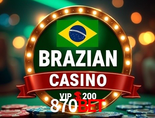 Bot 870bet Telegram