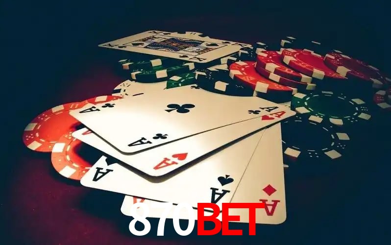 870bet VIP Program Logo