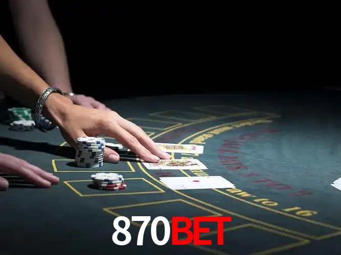 870bet Certificado eCOGRA