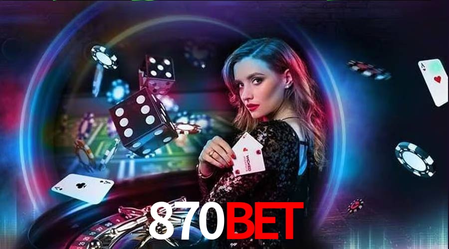 Flash Promotion 870bet