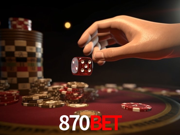 Provedores de Jogos 870bet