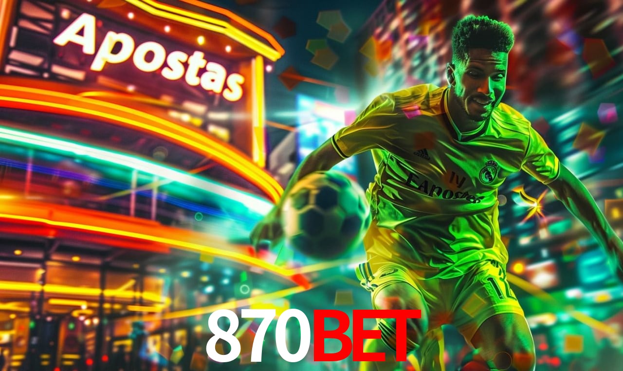 Jogos de Slot 870bet