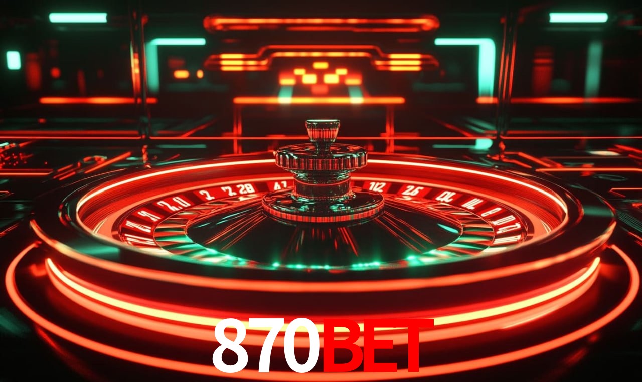 Inovações de Jogos na 870bet: O Futuro das Experiências Interativas