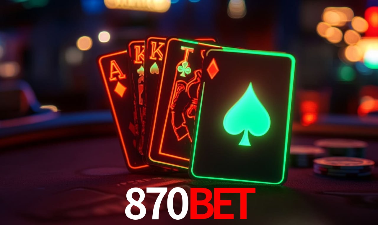 Diretório de Jogos 870bet