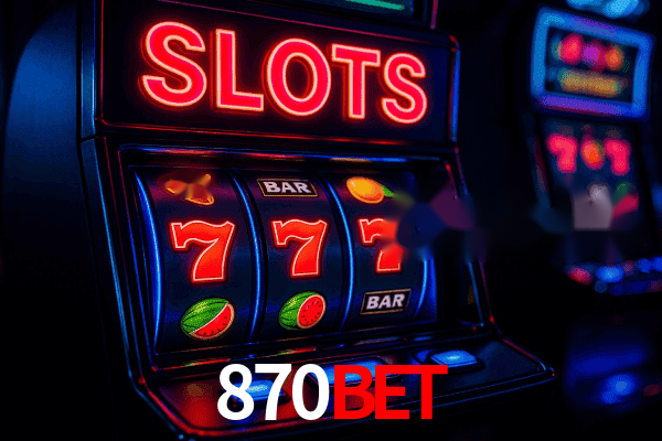 870bet Loteria Online Brasil - Plataforma Certificada