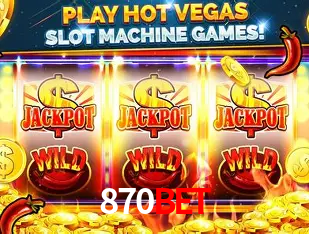 Descubra a Magia dos Jogos de Arcade no 870bet