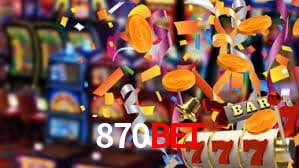 870bet Apostas Esportivas Logo - 34 Esportes Certificados