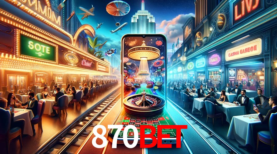 Exclusive Offers 870bet