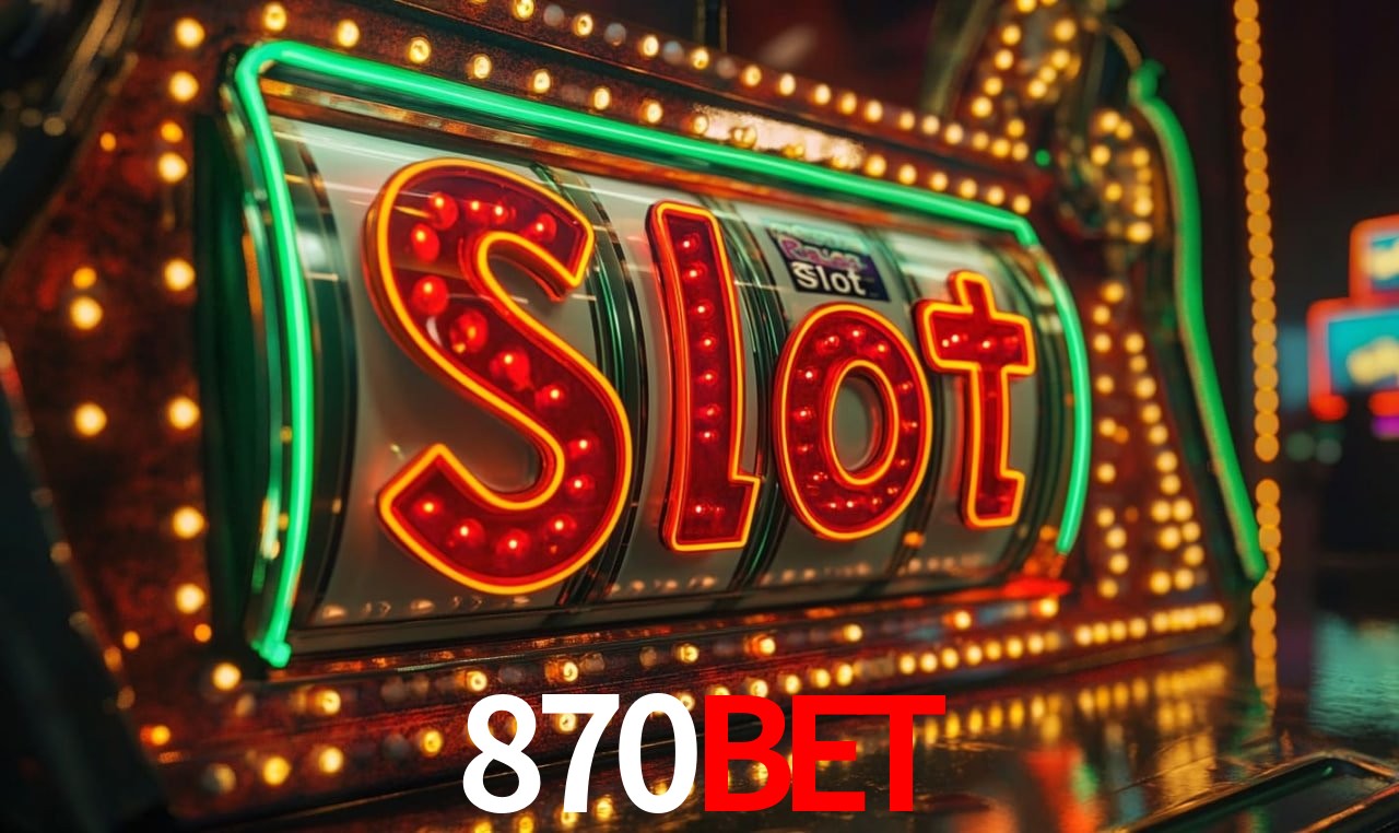 Promoções Sazonais 870bet