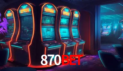 870bet Cassino Ao Vivo - 89 Mesas Evolution Gaming