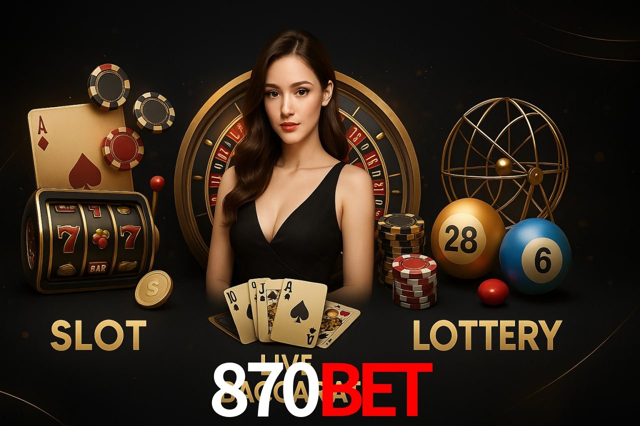 870bet Plataforma Confiável