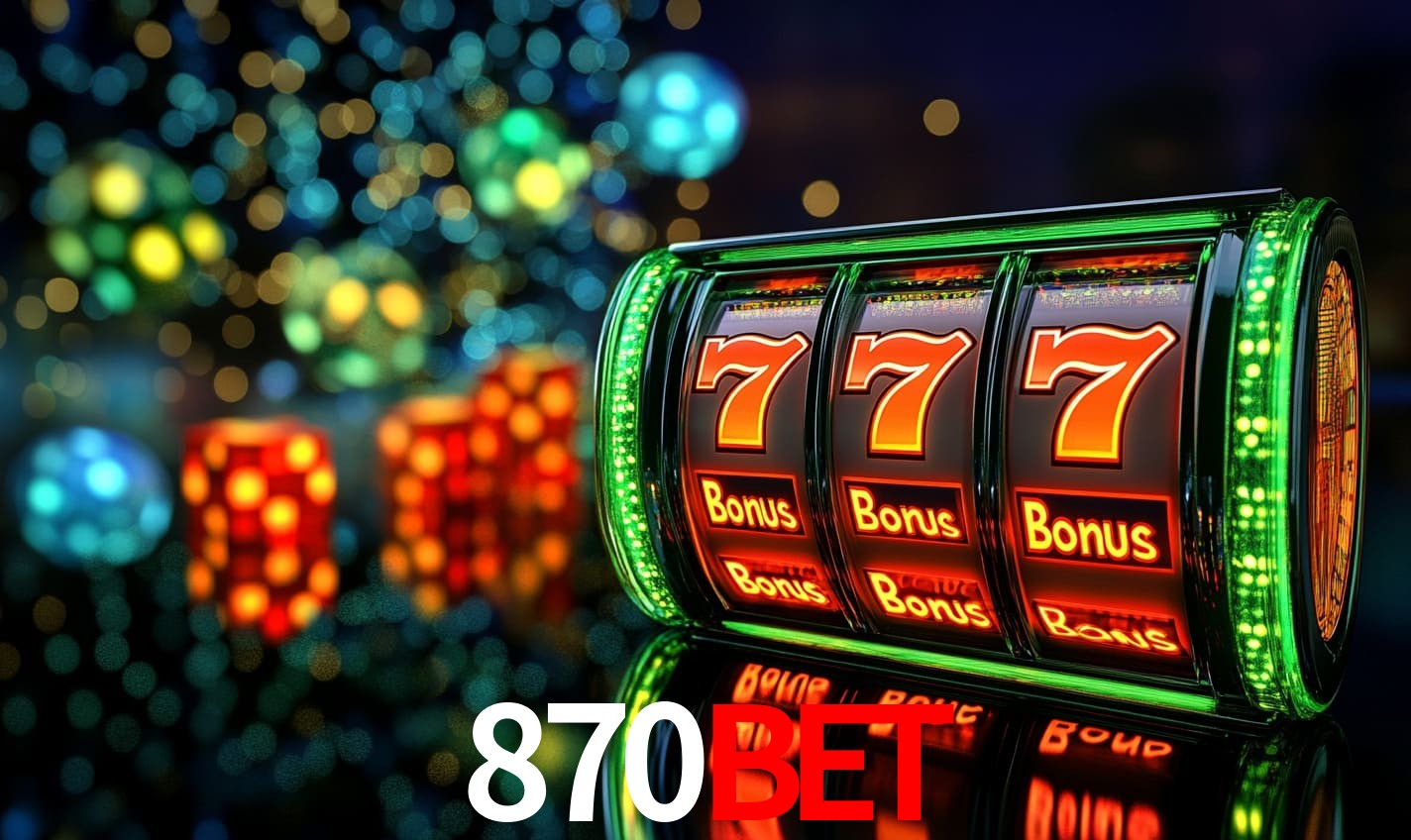 Tecnologia da Plataforma 870bet
