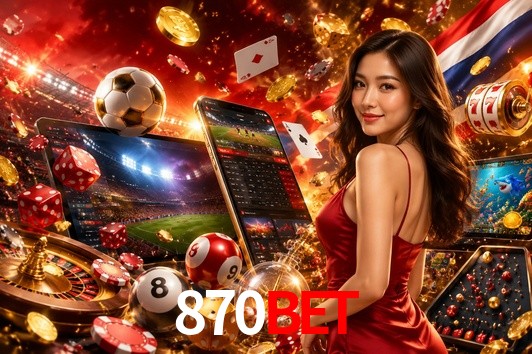 Account Benefits 870bet