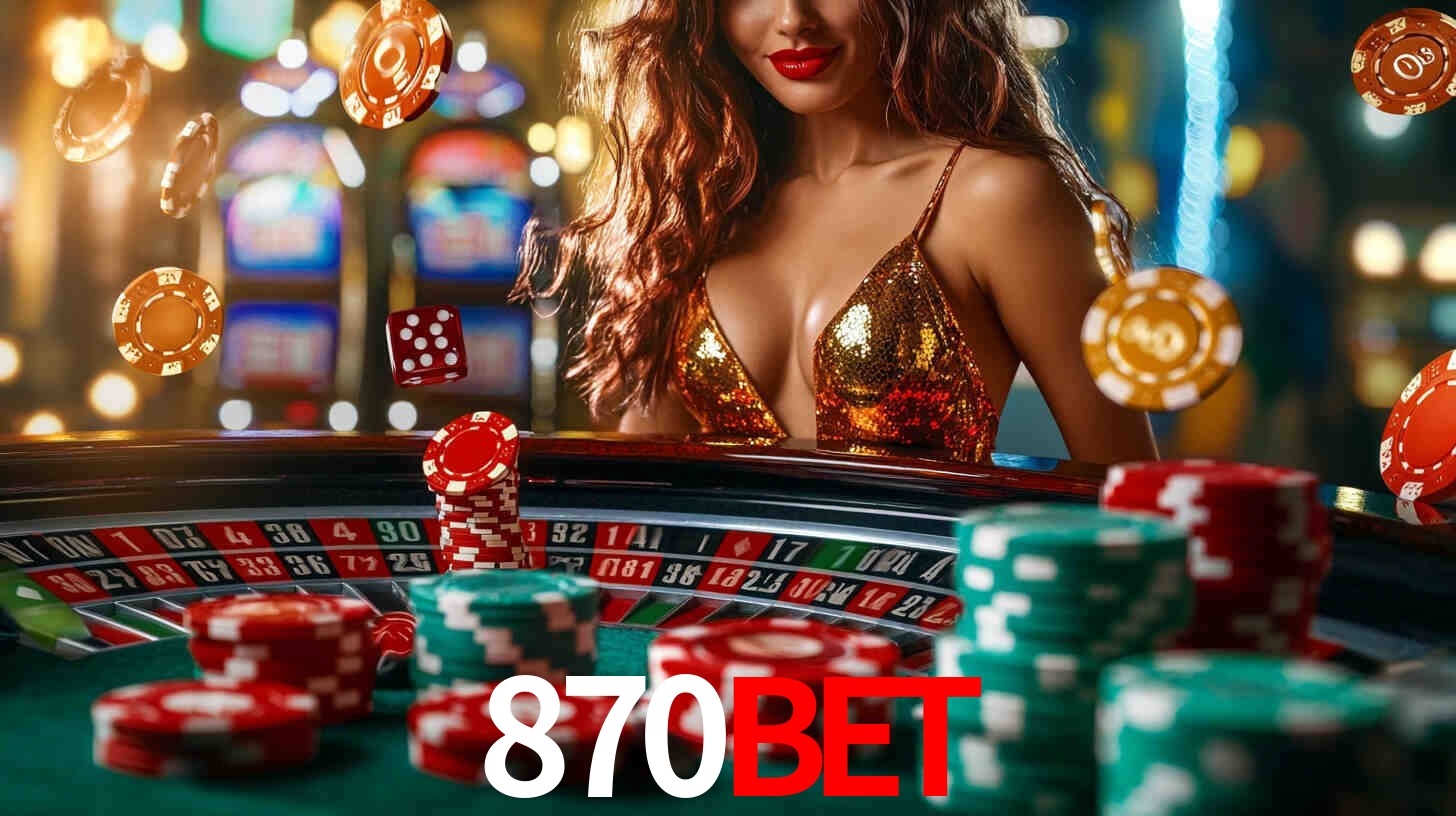 870bet App Interface