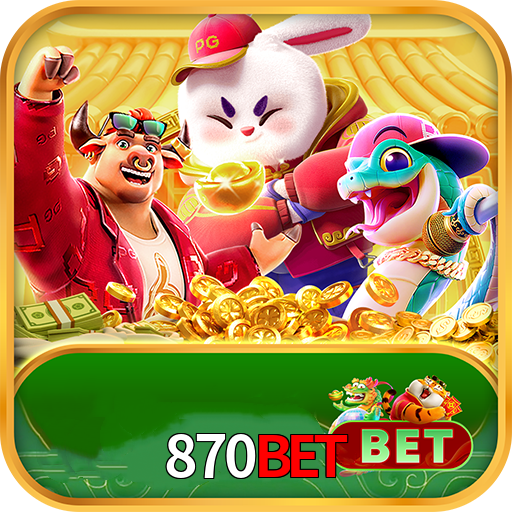 Logo 870bet Cassino Online Brasil